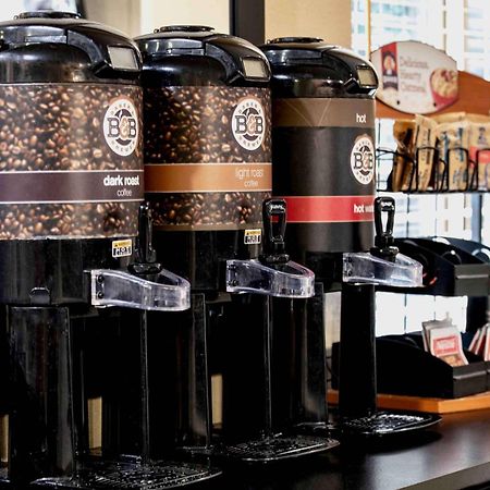美国长住酒店 - 普罗维登斯 - 沃里克 外观 照片