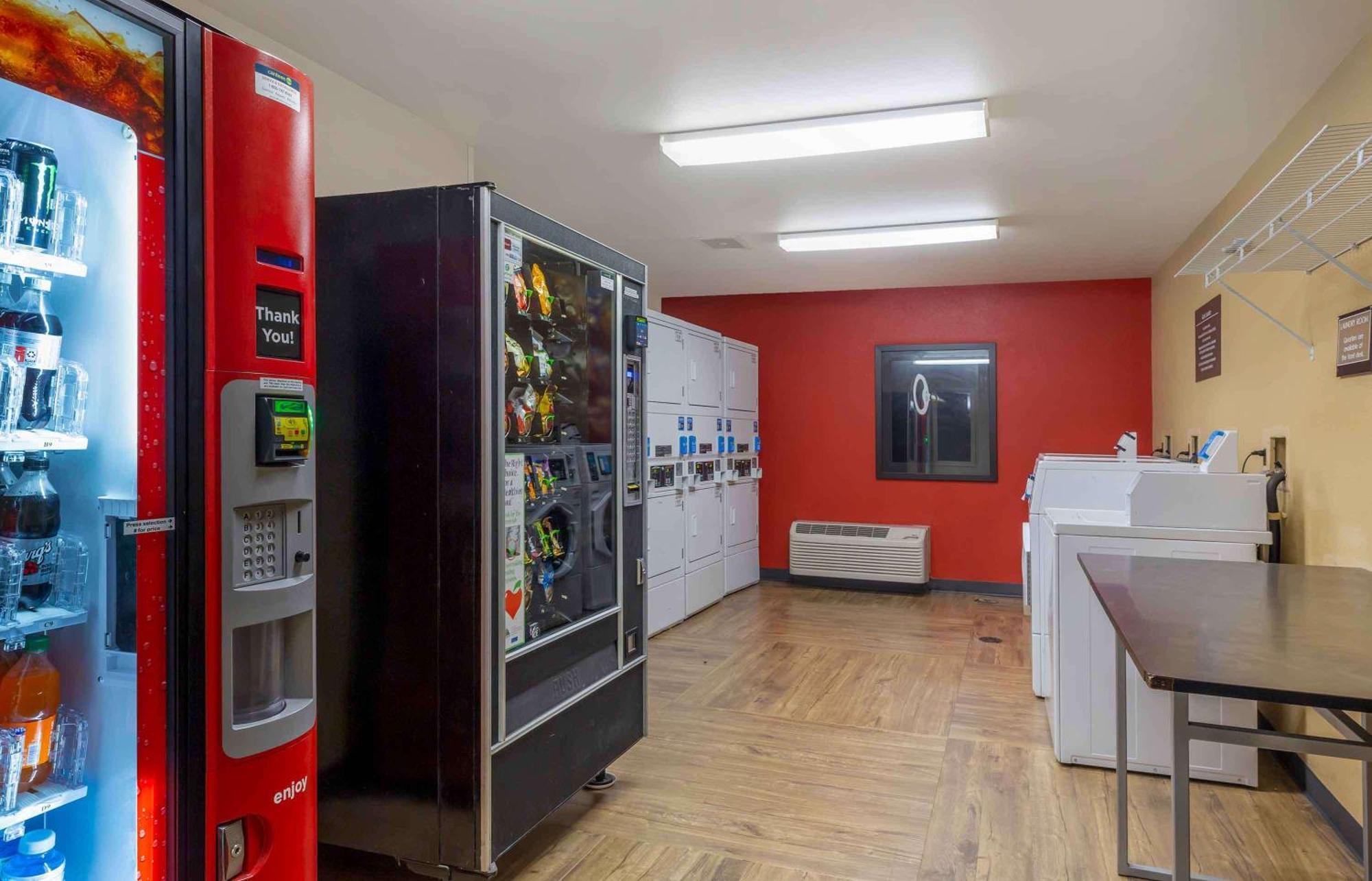 美国长住酒店 - 普罗维登斯 - 沃里克 外观 照片