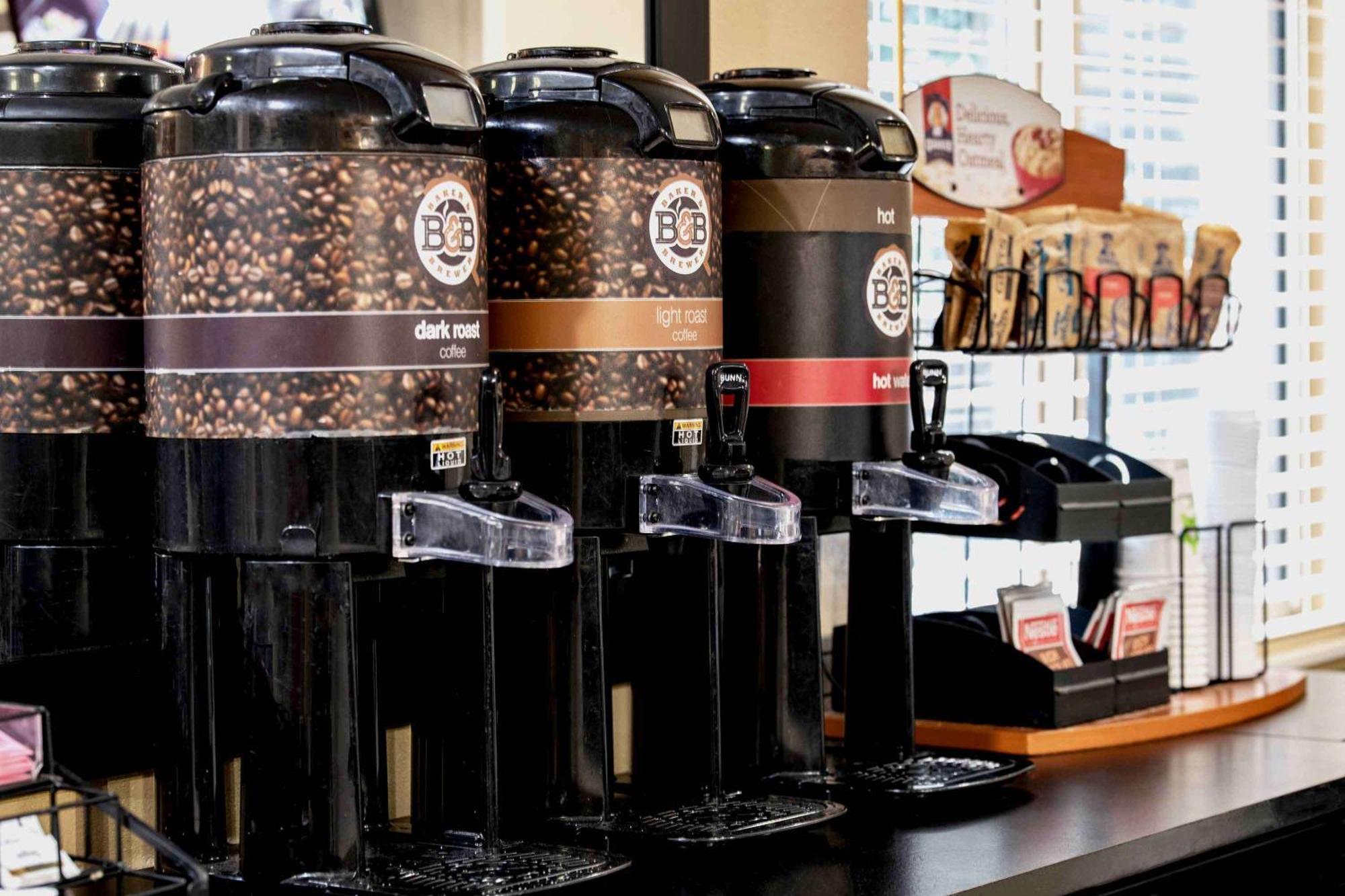 美国长住酒店 - 普罗维登斯 - 沃里克 外观 照片